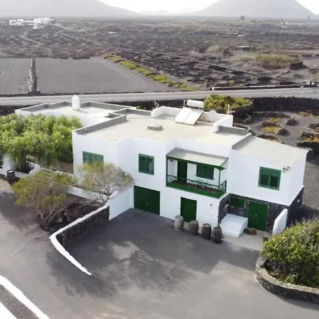 Wayo, Rural House * ティアス