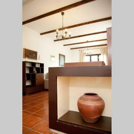 Holiday home Wayo, Rural House
