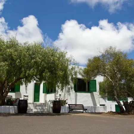 Feriehus Wayo, Rural House Tías