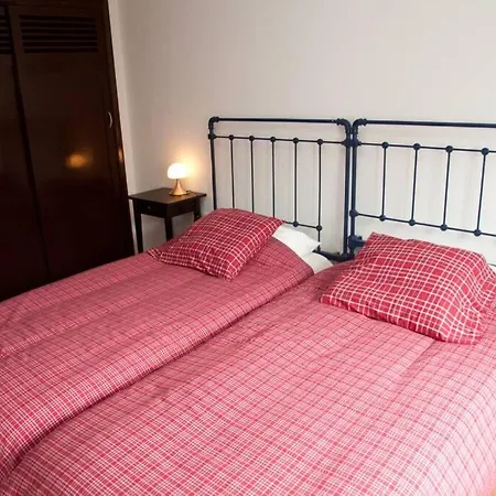 Holiday home Wayo, Rural House Tias